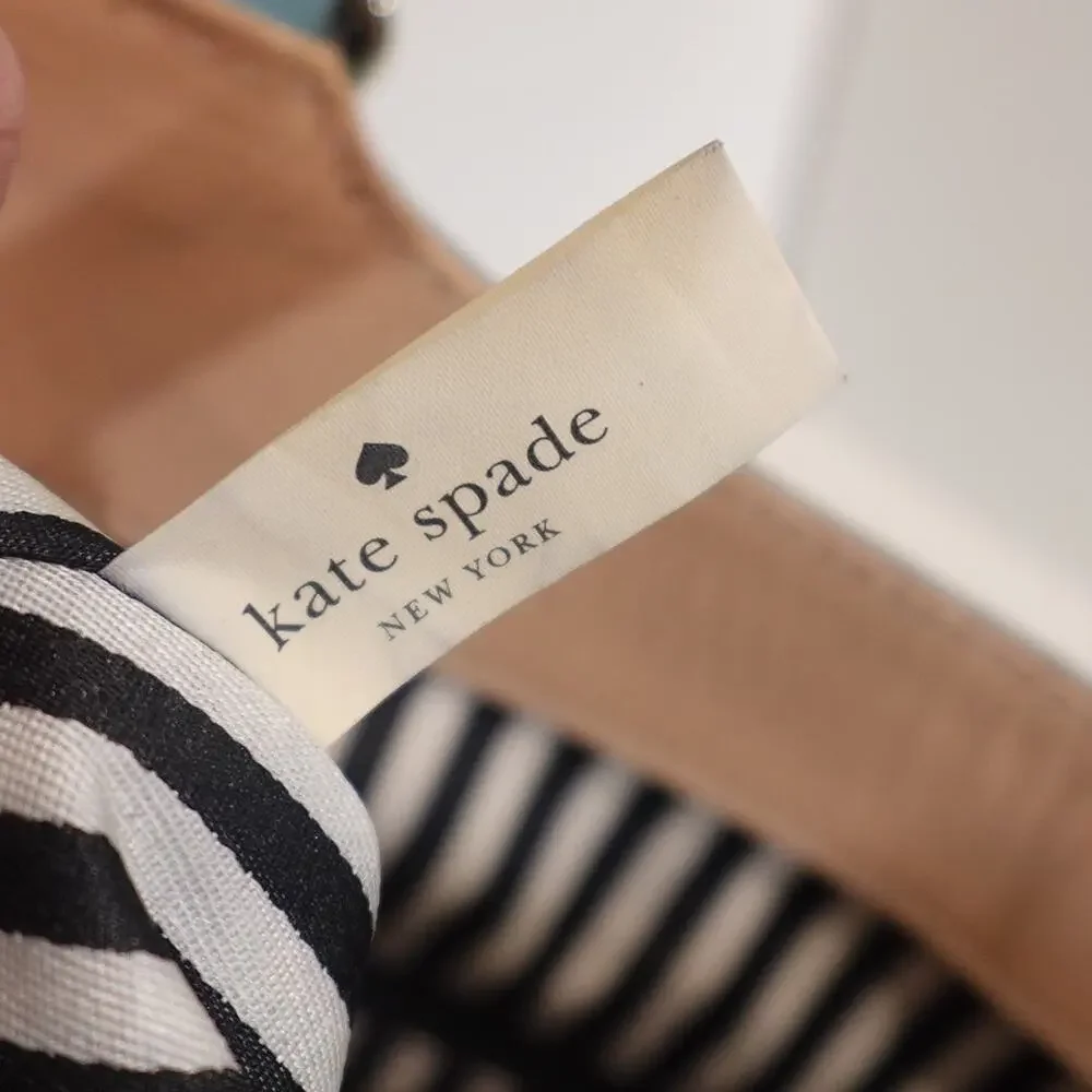 kate spade ❤️ ships
